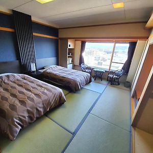 Twin Room Tatami Floor Non-Smoking